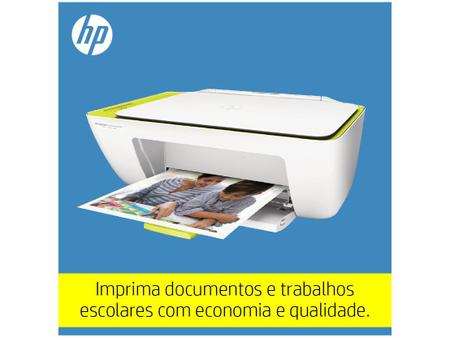 Imagem de Impressora Multifuncional HP Ink Advantage Ultra