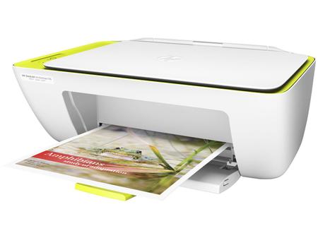 Imagem de Impressora Multifuncional HP Ink Advantage Ultra