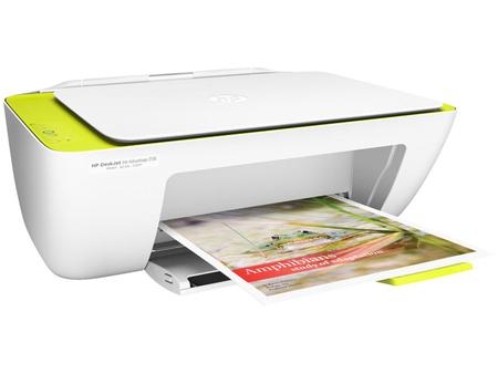 Imagem de Impressora Multifuncional HP Ink Advantage Ultra