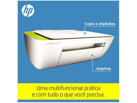 Imagem de Impressora Multifuncional HP Ink Advantage Ultra