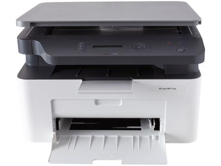 Imagem de Impressora Multifuncional HP Laser 135A