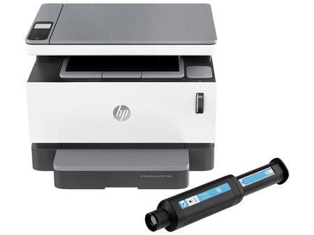 Imagem de Impressora Multifuncional HP Neverstop 