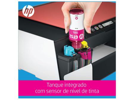 Imagem de Impressora Multifuncional HP Smart Tank 514