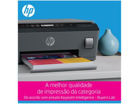 Imagem de Impressora Multifuncional HP Smart Tank 517