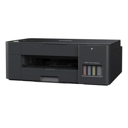 Imagem de Impressora Multifuncional Tanque de Tinta DCP-T220