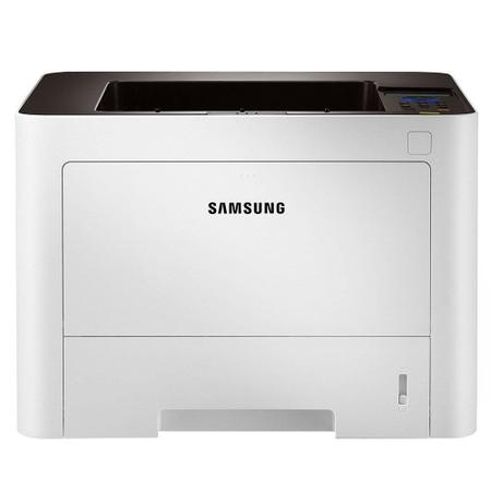 Imagem de Impressora Samsung ProXpress SL-M4025ND Laser Monocromática 110V