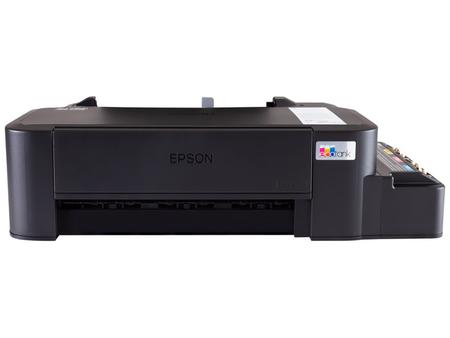 Imagem de Impressora Tanque de Tinta Epson EcoTank