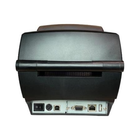 Imagem de Impressora Térmica de Etiquetas Elgin Bematech L42PRO Full, USB, Bivolt - 46L42PUSEC01
