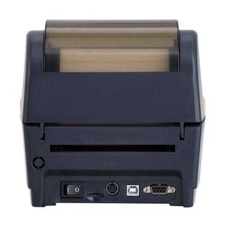 Imagem de Impressora Térmica de Etiquetas Elgin L42 DT sem Ribbon