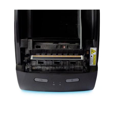 Imagem de Impressora Térmica Não Fiscal Bematech MP-4200 HS USB Serial e Ethernet