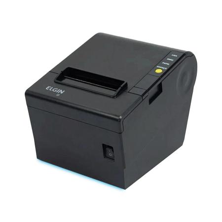 Imagem de Impressora térmica não fiscal Elgin i9 USB com Guilhotina
