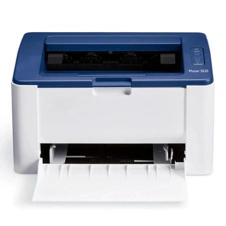 Imagem de Impressora Xerox Laser Phaser A4 21ppm Wireless 3020bibmonoi