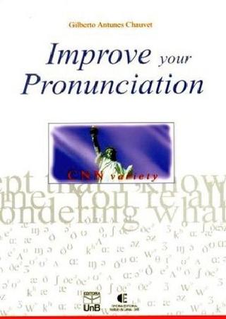 Imagem de Improve your pronunciation: cnn variety - UNB