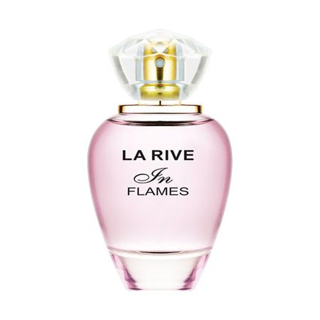 Imagem de In Flames La Rive Perfume Feminino - Eau de Parfum