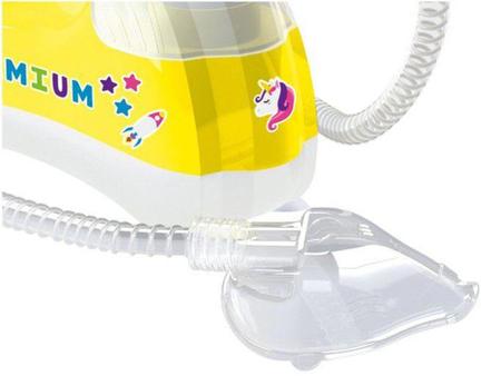 Imagem de Inalador/Nebulizador Soniclear   - Pulmosonic Star Premium