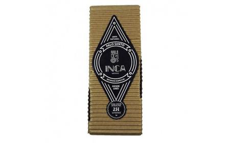 Incenso Artesanal Palo Santo (2 Horas) - Inca Aromas Imagem de Incenso Artesanal Palo Santo (2 Horas)