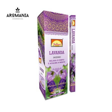 Imagem de Incenso Lavanda