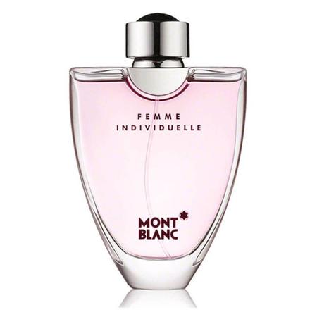 Imagem de Individuelle Mont Blanc Eau De Toilette Feminino-75 ml