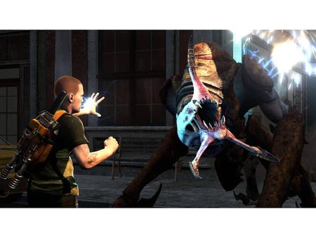 Imagem de Infamous 2 para PS3 - Coleção Favoritos