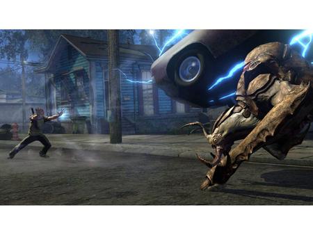 Imagem de Infamous 2 para PS3 - Coleção Favoritos