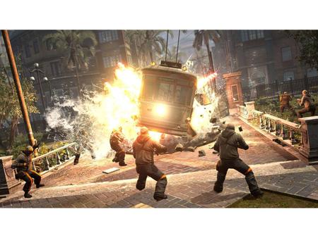 Imagem de Infamous 2 para PS3 - Coleção Favoritos