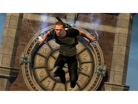 Imagem de Infamous 2 para PS3 - Coleção Favoritos