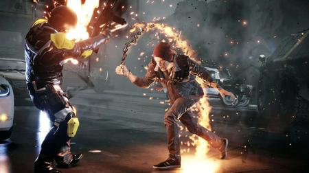 Infamous - Jogo PS3 Mídia Física em Promoção na Americanas