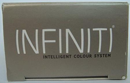 Imagem de Infiniti by Affinage - Sistema de cores inteligente - High L