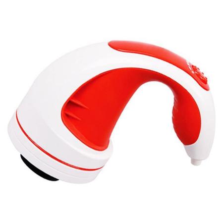 Imagem de Infravermelho Massageador Orbital Drenagem Linfática Relax Spin Tone Corporal E Elétrico 110v