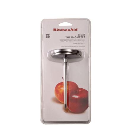 Injetor Marinados KitchenAid + Termômetro Imagem de Injetor Marinados KitchenAid + Termômetro