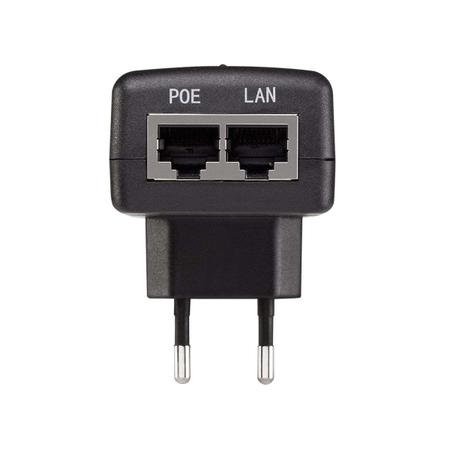 Imagem de Injetor Poe Passivo Fast Ethernet Af 4805