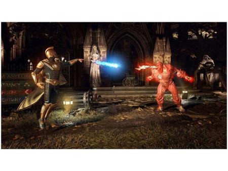 Imagem de Injustice 2 Legendary Edition para Xbox One - Warner