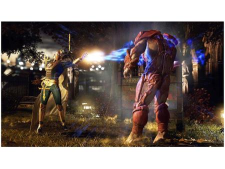 Imagem de Injustice 2 para PS4 NetherRealm Studios - Playstation Hits