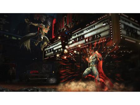 Imagem de Injustice 2 para Xbox One