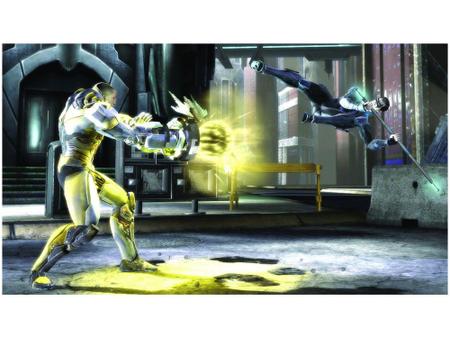 Imagem de Injustice Gods Among Us Ultimate Edition para PS4 - WB Games PlayStation Hits