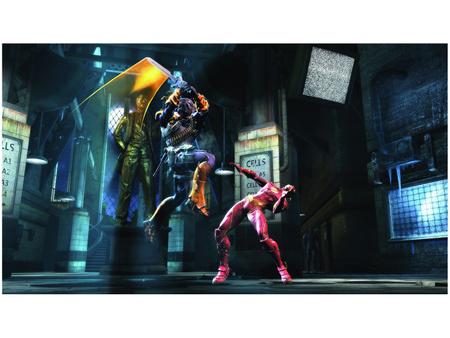 Imagem de Injustice Gods Among Us Ultimate Edition para PS4