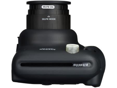 Imagem de Instax Mini 11 Fujifilm Grafite Flash Automático