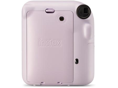 Imagem de Instax Mini 12 Lilás Candy