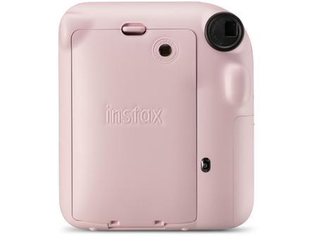 Imagem de Instax Mini 12 Rosa Gloss