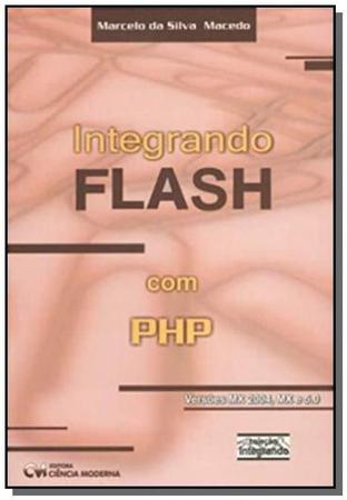 Imagem de Integrando Flash com Php