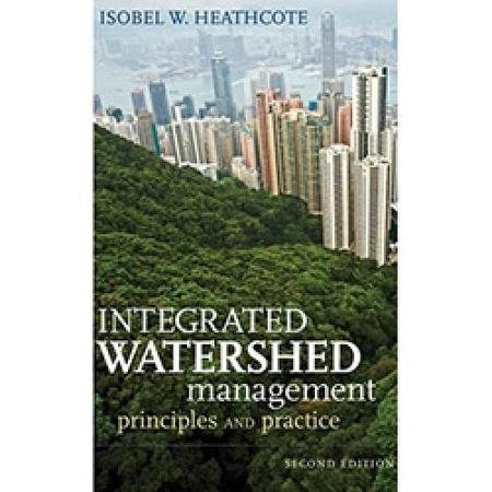 Imagem de Integrated Watershed Management
