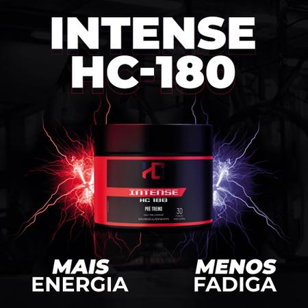 Imagem de Intense HC 180