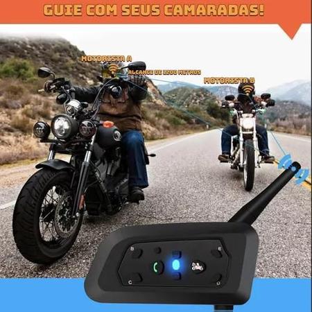 Intercomunicadores v6 online