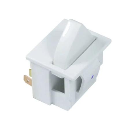 Imagem de Interruptor da Lâmpada para Refrigerador Brastemp Consul - 326051258