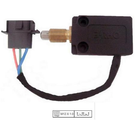 Imagem de Interruptor de Luz de Freio Ar Volvo - 3RHO329