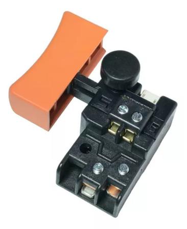 Imagem de Interruptor Tg71ars Para Lixadeira Sa7000c - Makita 6502139