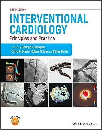 Imagem de Interventional cardiology principles and practice, - John Wiley & Sons Inc