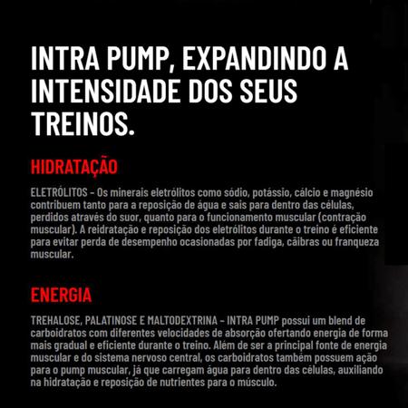 Intra Pump 760g Sabor Uva Darkness - INTEGRAL MEDICA - Intratreino -  Magazine Luiza