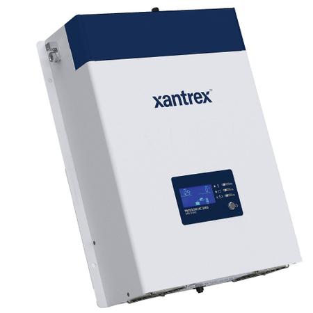 Imagem de Inversor Onda Senoidal Xantrex Freedom X 2000 12v para 230v