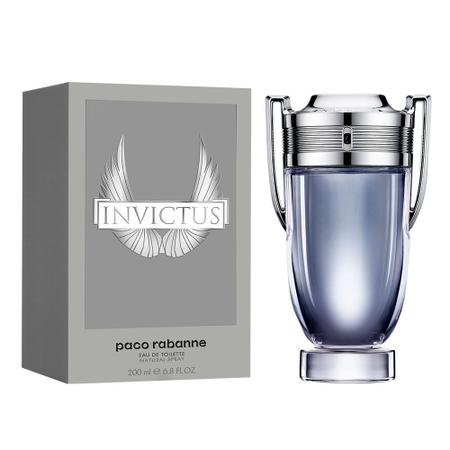 Imagem de Invictus Paco Rabanne - Perfume Masculino - Eau de Toilette